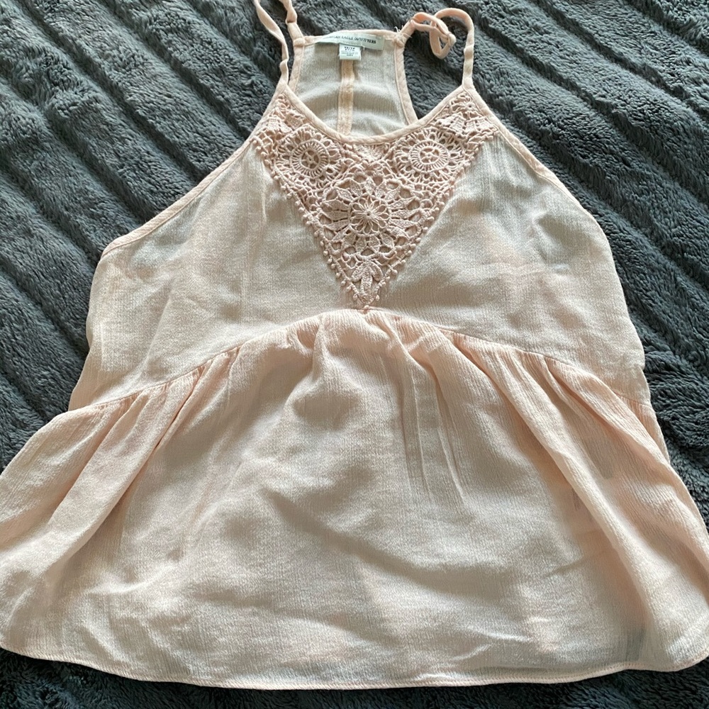 American Eagle Tank Top